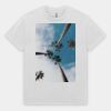 1301 Unisex Heavy T-shirt Thumbnail