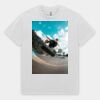 1301 Unisex Heavy T-shirt Thumbnail