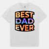 1301 Unisex Heavy T-shirt Thumbnail