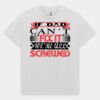 1301 Unisex Heavy T-shirt Thumbnail
