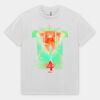 1301 Unisex Heavy T-shirt Thumbnail