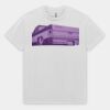 1301 Unisex Heavy T-shirt Thumbnail