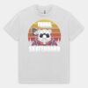 1301 Unisex Heavy T-shirt Thumbnail