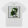 1301 Unisex Heavy T-shirt Thumbnail