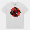 1301 Unisex Heavy T-shirt Thumbnail