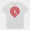 1301 Unisex Heavy T-shirt Thumbnail