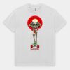 1301 Unisex Heavy T-shirt Thumbnail