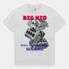 1301 Unisex Heavy T-shirt Thumbnail