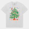 1301 Unisex Heavy T-shirt Thumbnail