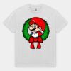 1301 Unisex Heavy T-shirt Thumbnail