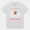 1301 Unisex Heavy T-shirt Thumbnail