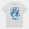 1301 Unisex Heavy T-shirt Thumbnail
