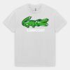1301 Unisex Heavy T-shirt Thumbnail