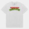 1301 Unisex Heavy T-shirt Thumbnail