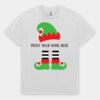 1301 Unisex Heavy T-shirt Thumbnail