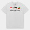 1301 Unisex Heavy T-shirt Thumbnail