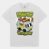 1301 Unisex Heavy T-shirt Thumbnail