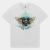1301 Unisex Heavy T-shirt Thumbnail
