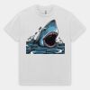 1301 Unisex Heavy T-shirt Thumbnail