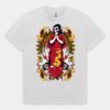 1301 Unisex Heavy T-shirt Thumbnail