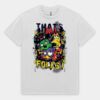 1301 Unisex Heavy T-shirt Thumbnail