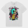 1301 Unisex Heavy T-shirt Thumbnail