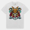 1301 Unisex Heavy T-shirt Thumbnail