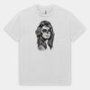 1301 Unisex Heavy T-shirt Thumbnail