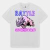 1301 Unisex Heavy T-shirt Thumbnail