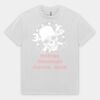 1301 Unisex Heavy T-shirt Thumbnail