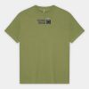1301GD Heavyweight Cotton Unisex Garment Dyed T-Shirt Thumbnail