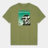 1301GD Heavyweight Cotton Unisex Garment Dyed T-Shirt Thumbnail
