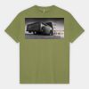 1301GD Heavyweight Cotton Unisex Garment Dyed T-Shirt Thumbnail