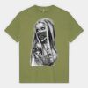 1301GD Heavyweight Cotton Unisex Garment Dyed T-Shirt Thumbnail