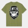 1301GD Heavyweight Cotton Unisex Garment Dyed T-Shirt Thumbnail