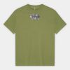 1301GD Heavyweight Cotton Unisex Garment Dyed T-Shirt Thumbnail