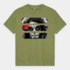 1301GD Heavyweight Cotton Unisex Garment Dyed T-Shirt Thumbnail