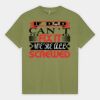 1301GD Heavyweight Cotton Unisex Garment Dyed T-Shirt Thumbnail