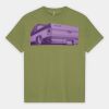 1301GD Heavyweight Cotton Unisex Garment Dyed T-Shirt Thumbnail