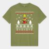 1301GD Heavyweight Cotton Unisex Garment Dyed T-Shirt Thumbnail
