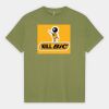 1301GD Heavyweight Cotton Unisex Garment Dyed T-Shirt Thumbnail