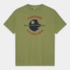 1301GD Heavyweight Cotton Unisex Garment Dyed T-Shirt Thumbnail
