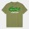 1301GD Heavyweight Cotton Unisex Garment Dyed T-Shirt Thumbnail