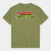 1301GD Heavyweight Cotton Unisex Garment Dyed T-Shirt Thumbnail