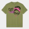 1301GD Heavyweight Cotton Unisex Garment Dyed T-Shirt Thumbnail
