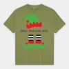 1301GD Heavyweight Cotton Unisex Garment Dyed T-Shirt Thumbnail
