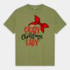 1301GD Heavyweight Cotton Unisex Garment Dyed T-Shirt Thumbnail