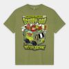 1301GD Heavyweight Cotton Unisex Garment Dyed T-Shirt Thumbnail