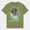 1301GD Heavyweight Cotton Unisex Garment Dyed T-Shirt Thumbnail