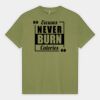 1301GD Heavyweight Cotton Unisex Garment Dyed T-Shirt Thumbnail